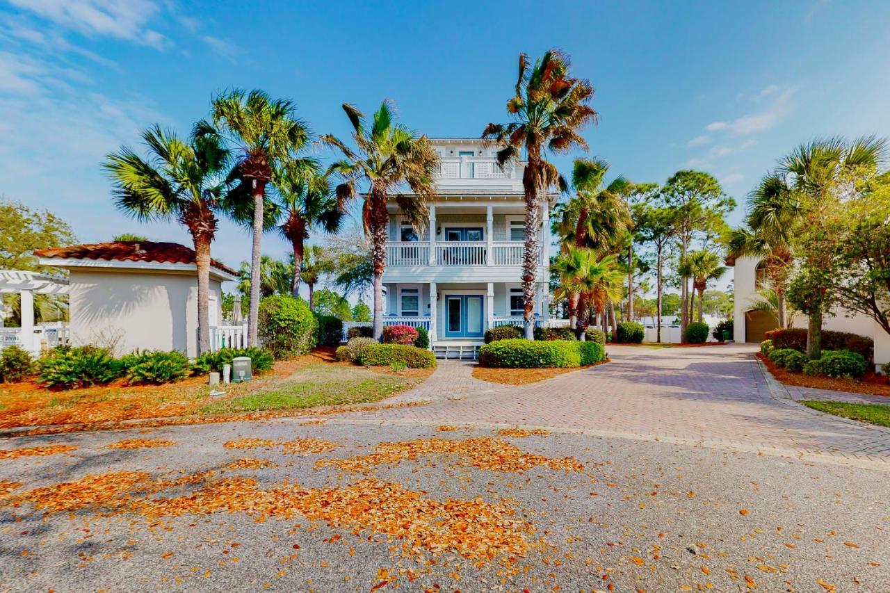 Villa Casa De La Paz Destin Exterior foto